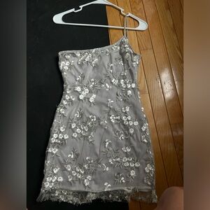 Princess Polly dress